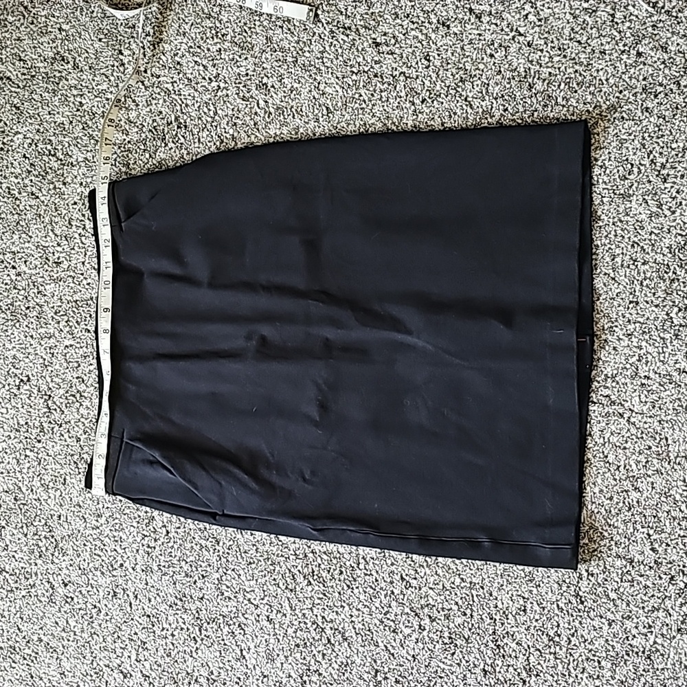 A new day pencil skirt, size 10